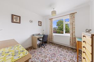 Blacksmith Lane Calow